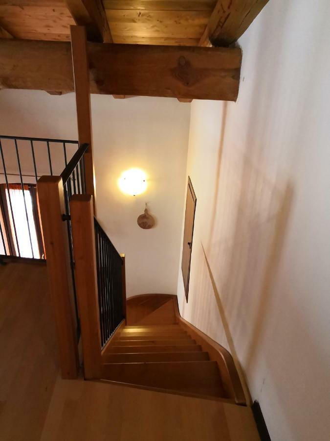 Appartamento La Torre Vinadio Extérieur photo